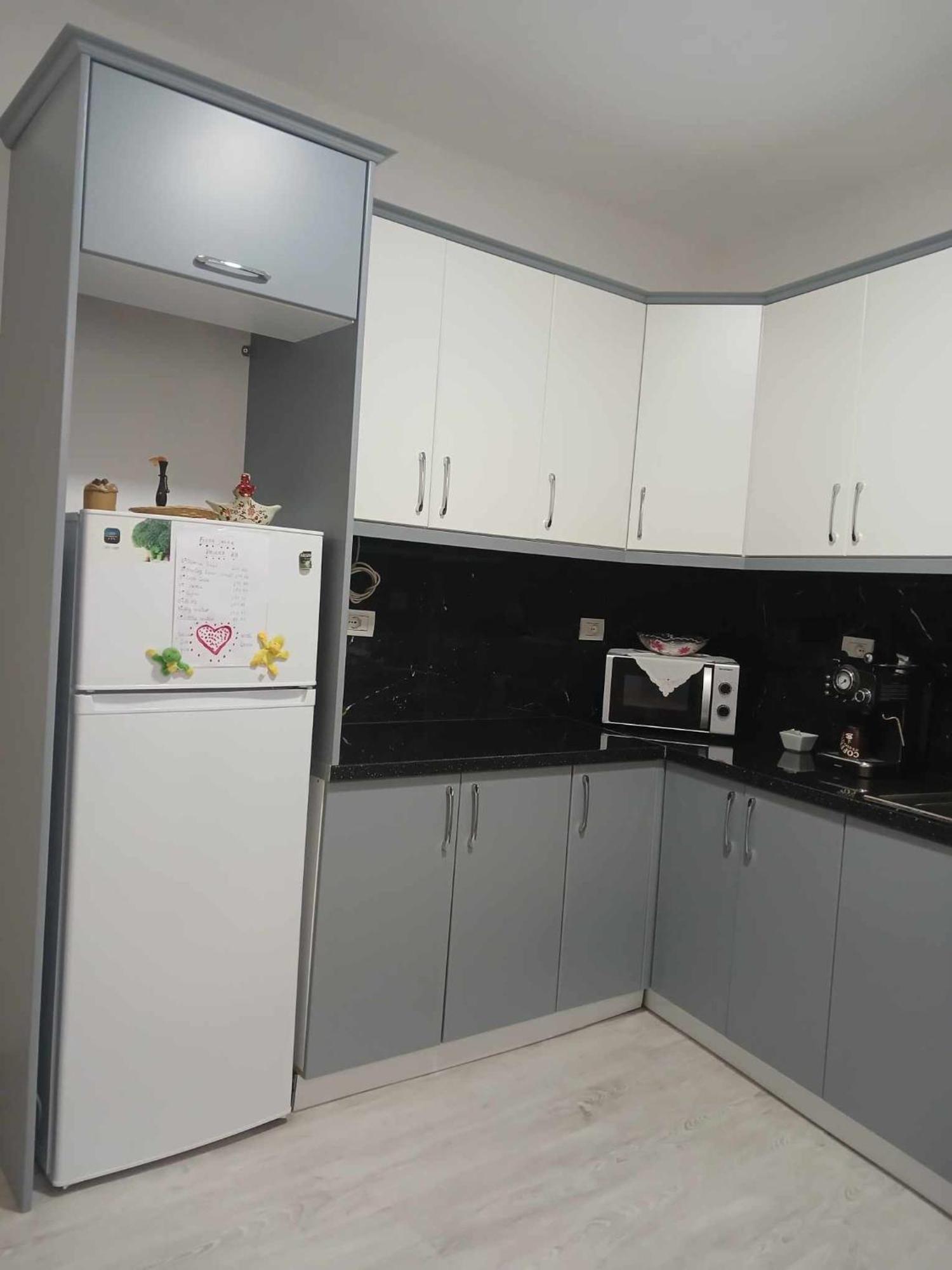 Eniguesthouse Gjirokastra Zewnętrze zdjęcie