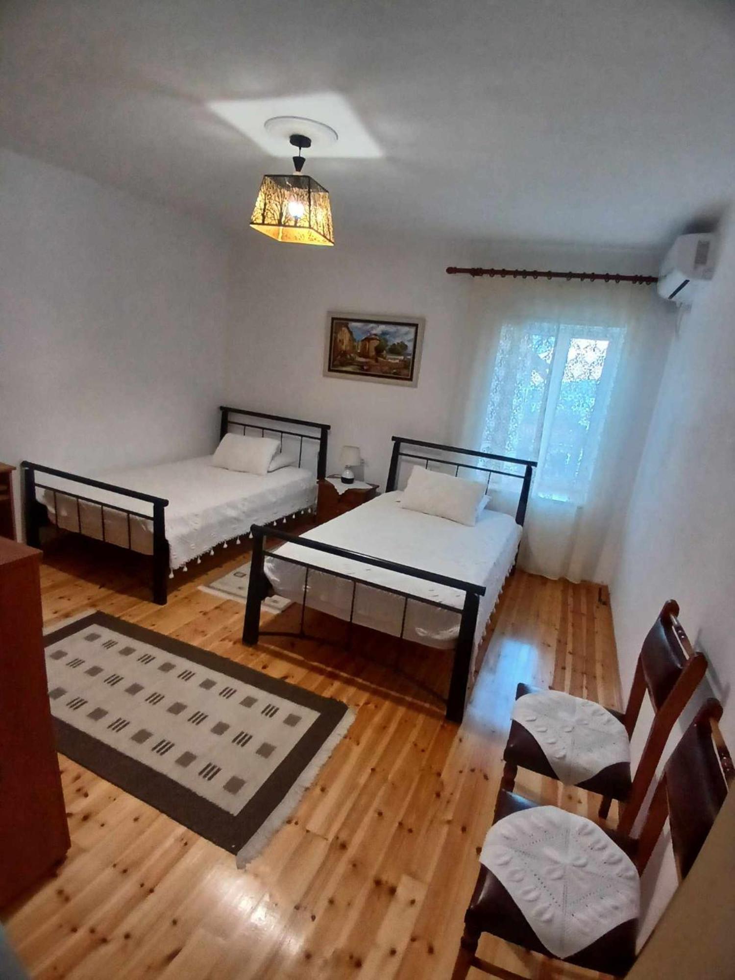 Eniguesthouse Gjirokastra Zewnętrze zdjęcie
