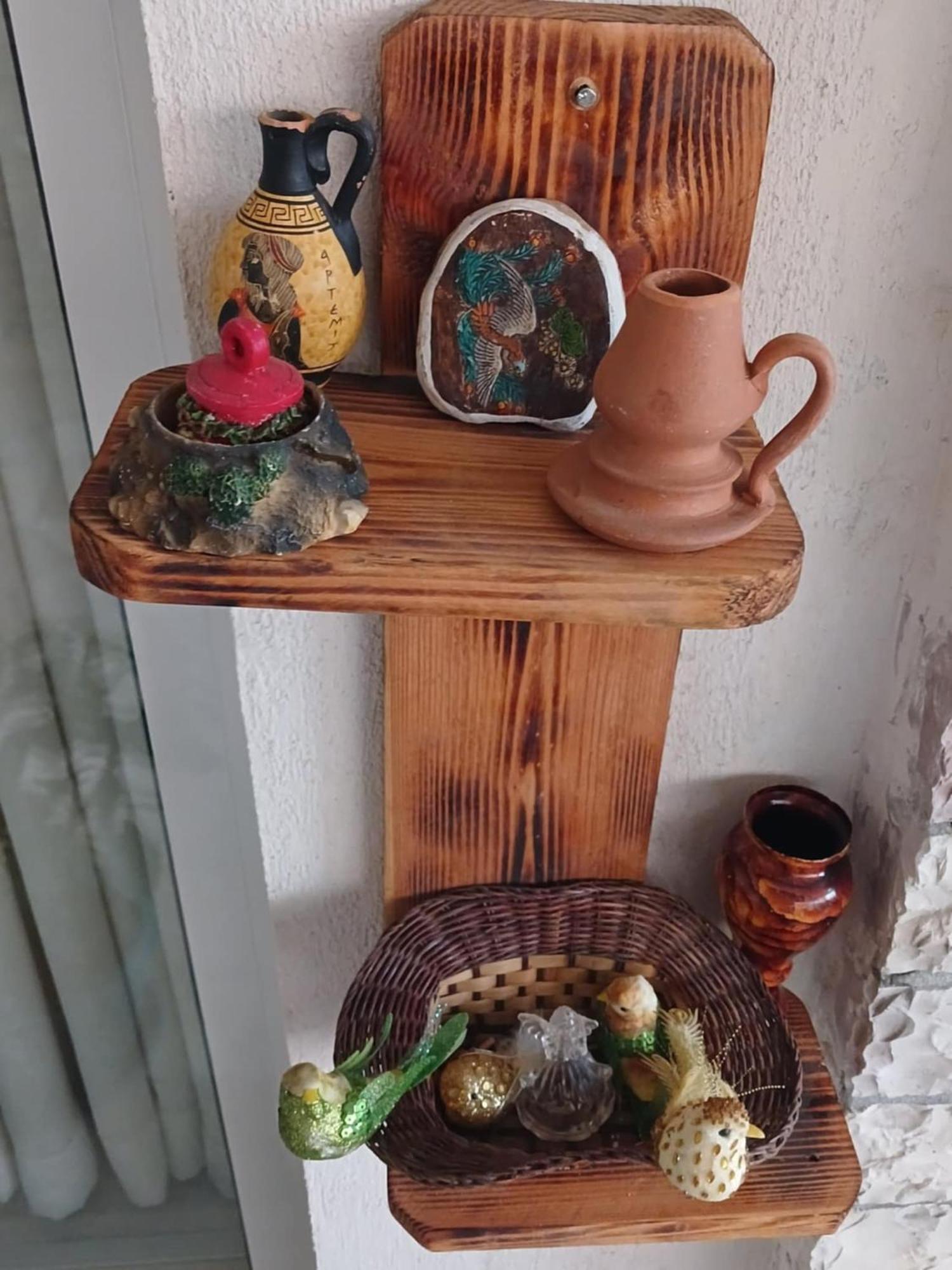 Eniguesthouse Gjirokastra Zewnętrze zdjęcie