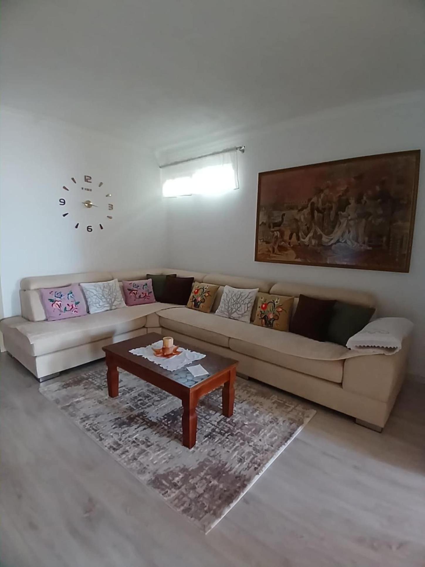 Eniguesthouse Gjirokastra Zewnętrze zdjęcie