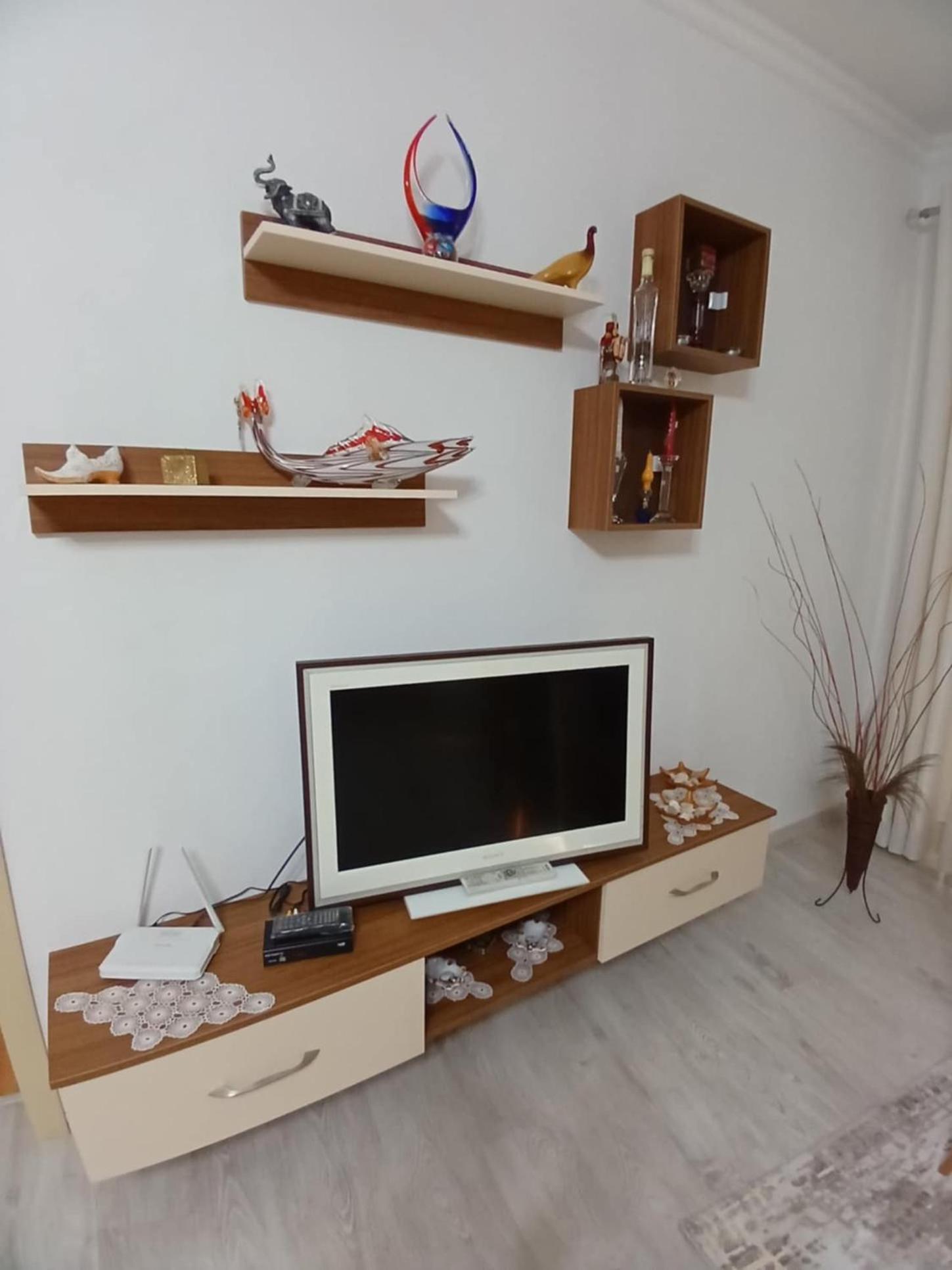 Eniguesthouse Gjirokastra Zewnętrze zdjęcie
