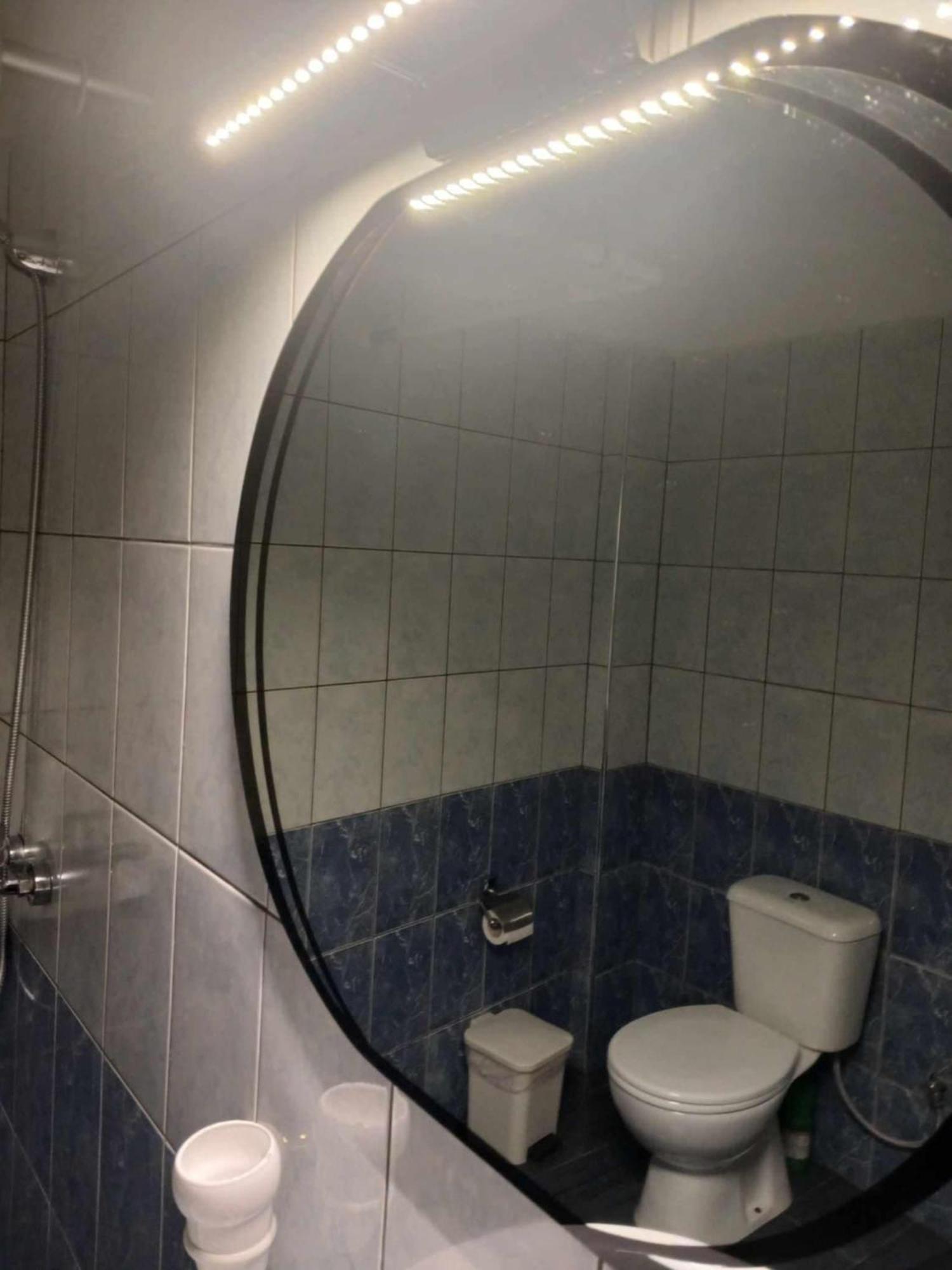 Eniguesthouse Gjirokastra Zewnętrze zdjęcie