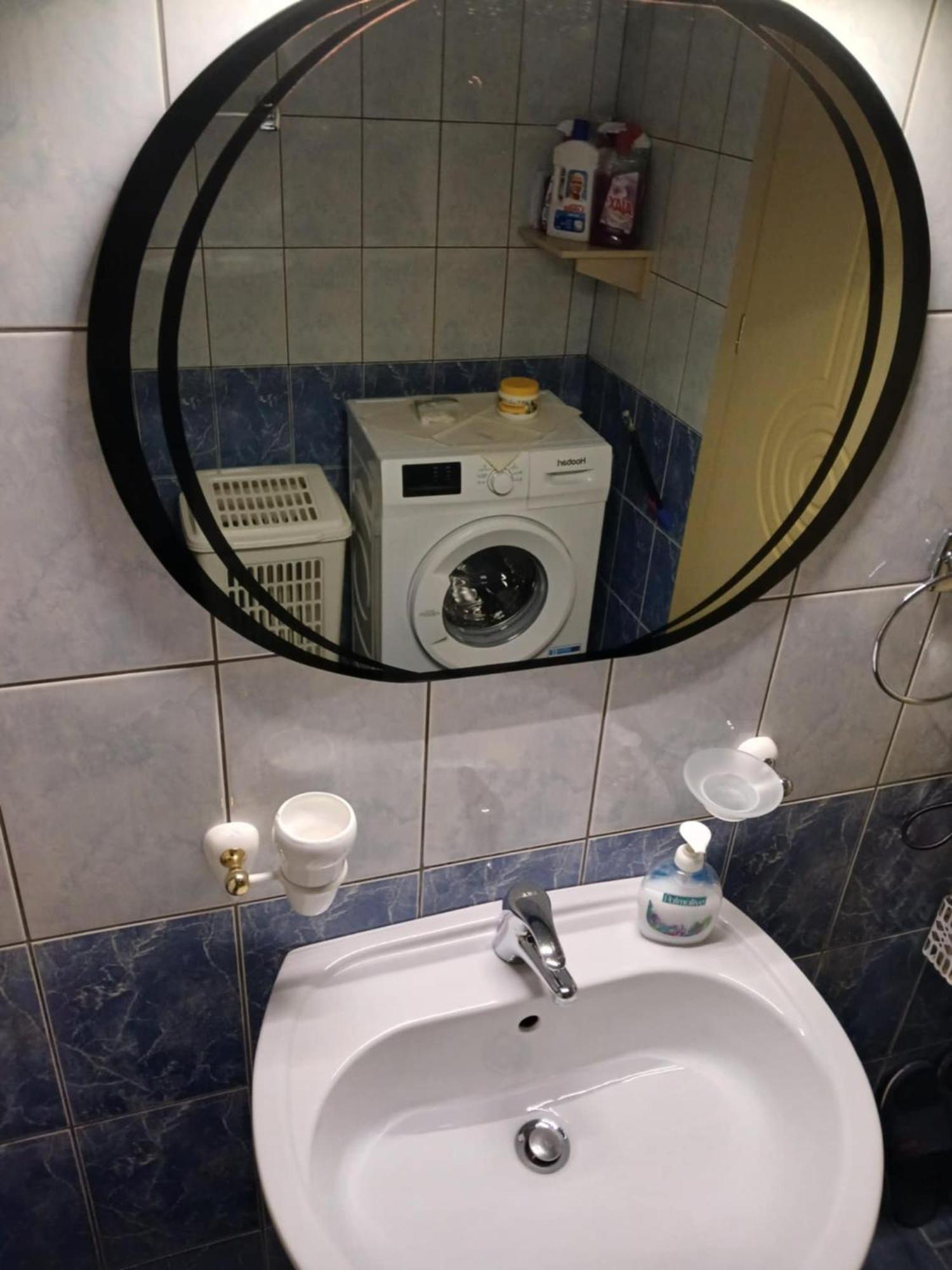 Eniguesthouse Gjirokastra Zewnętrze zdjęcie